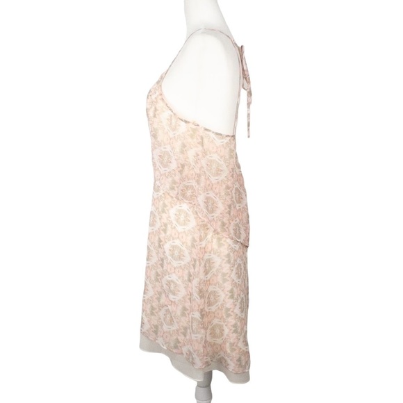 BCBGENERATION TIERED‎ SUN DRESS - Picture 5 of 9